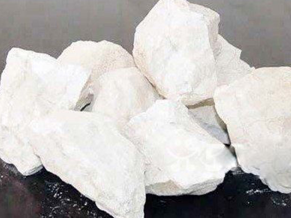 石灰石主要成分有哪些？