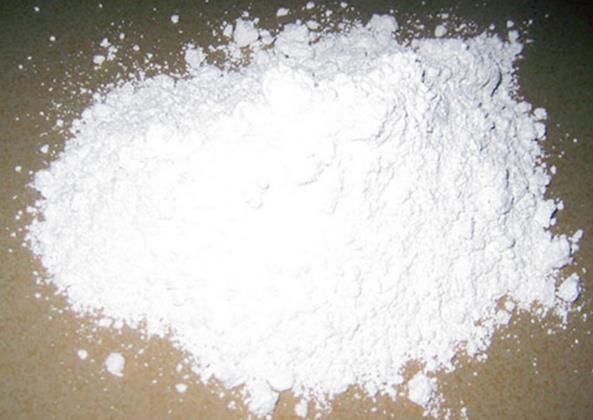 氧化鈣為何會有老化現(xiàn)象？
